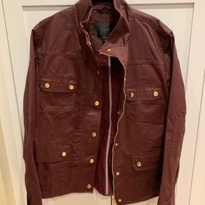 J. Crew Jackets & Coats - J.Crew Field Jacket - Size XL J. Crew Jackets & Coats - J.Crew Field Jacket - Size XL